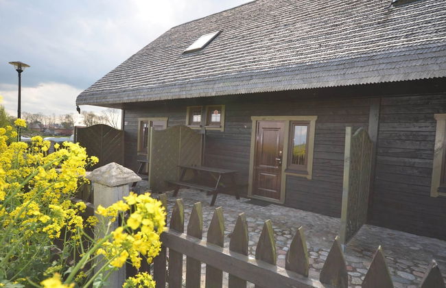 Cozy Studio 2 at the Seaside Agrotourism - Photo 19