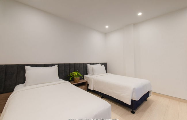 The Trang Luxury Villa - Foto 23