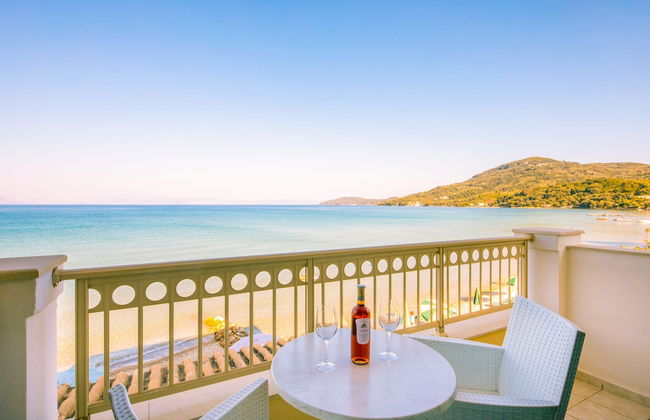 Hotel Rossis - Foto 7