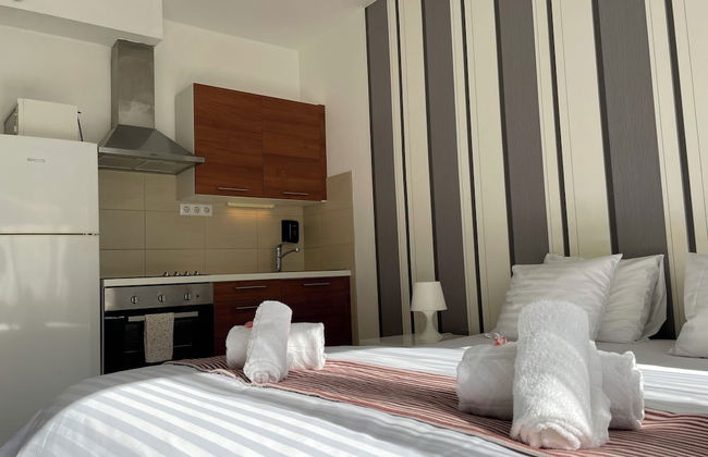 Corvin Center Suites - Foto 47