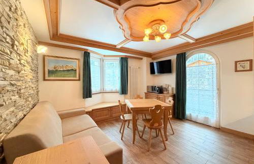 Cesa Planber Apartments Mountain View SKI-IN SKI-OUT - Foto 71