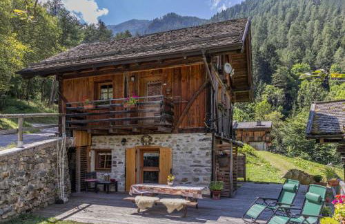 Baita Mas Sora Sass - Foto 19