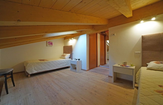 Villa delle Querce - Foto 5