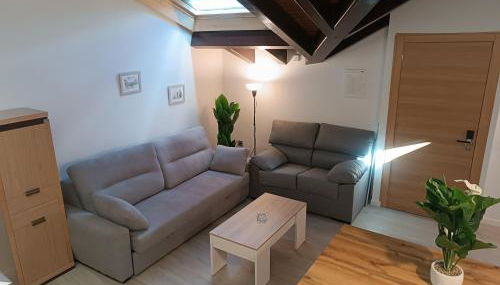 Apartamentos turisticos Ávila Puerta del Rastro 2-2 - Photo 3