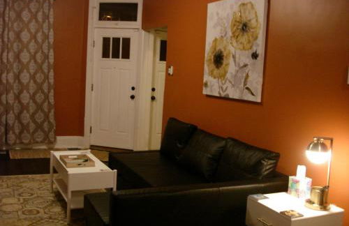 Historic Home in St Louis near Busch Stadium, Arch - Photo 2