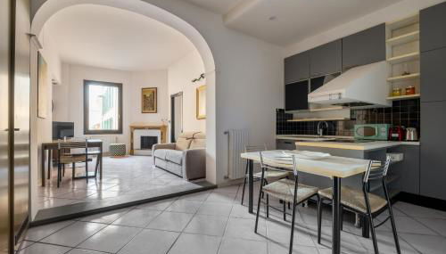 Torre dell'Orologio Apartment by Wonderful Italy - Photo 5