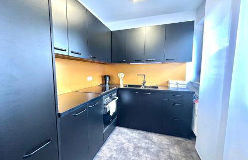 Geräumige Wohnung im Zentrum von Göppingen - Foto 3