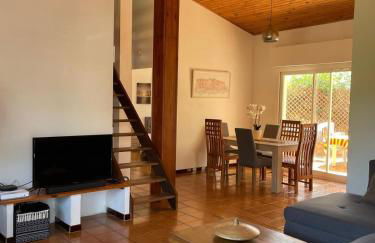 Belle villa classée 4 étoiles proche plage avec jardin - Foto 11