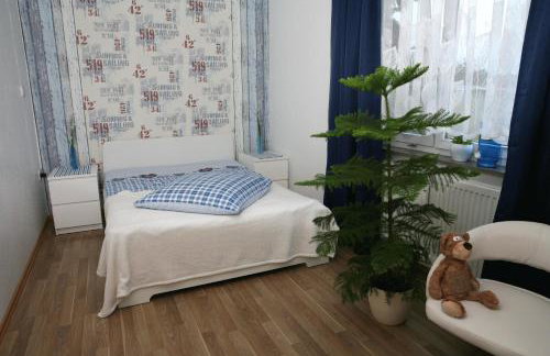 Ferienwohnung Zum alten Zollhaus - Foto 8