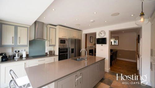 Station House - Foto 2, stove, toaster