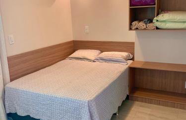 Apartamento Praia dos Anjos Residence Club - Foto 16