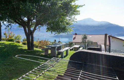 Residence La Collina - Foto 9