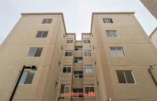 Apartamento em Guaratiba perto do Park Shopping - Foto 40