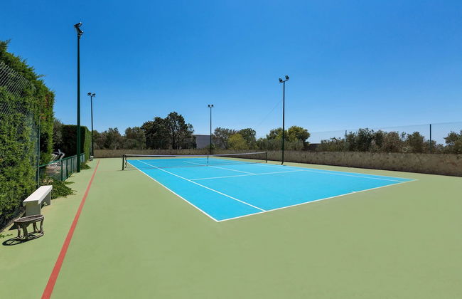 Villa Maria Clara - Foto 64