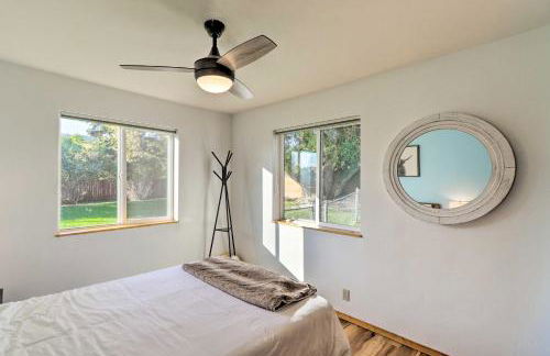 Lakeside Home with Beach about 14 Mi to Ski Area! - Foto 27