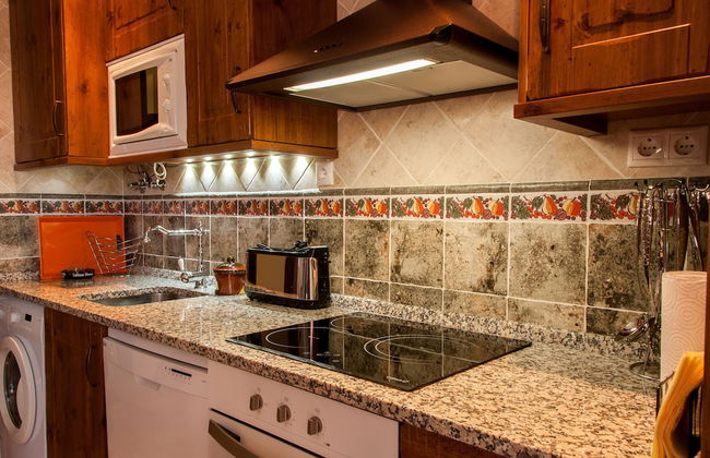 Casa Rural La Dueña - Foto 26