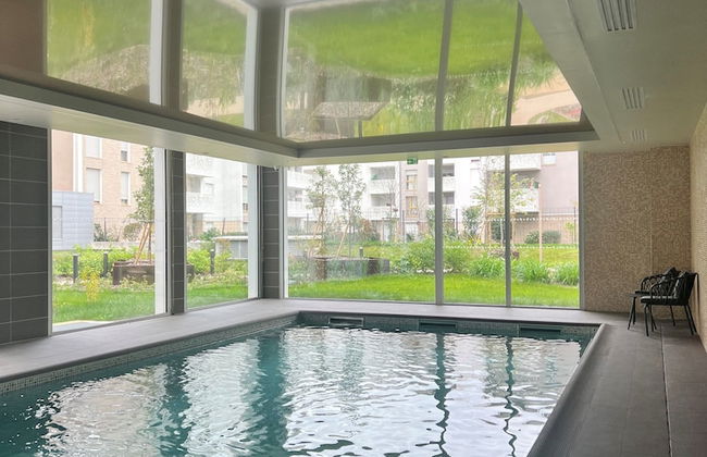 Résidence DOMITYS - La Garance - Foto 4