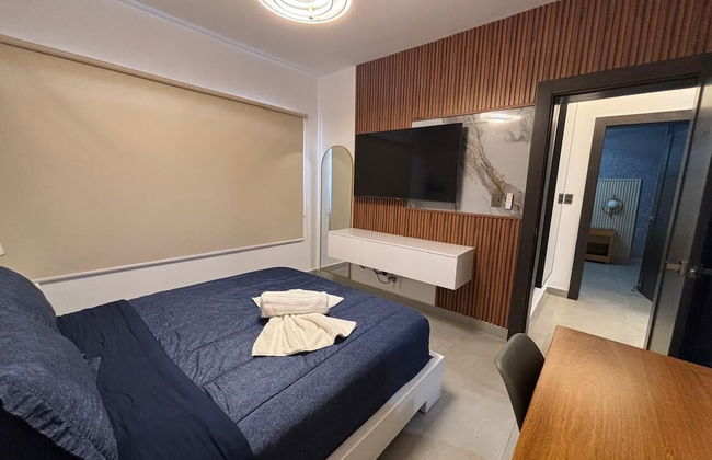 De Lujo a dos minutos del Monumento - Foto 1