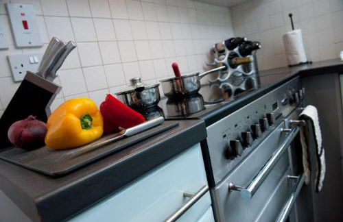 Tintern Abbey Cottage-amazing Abbey view, EV,5star - Foto 43