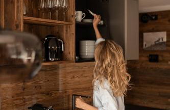 Chalet Lumis - Photo 58