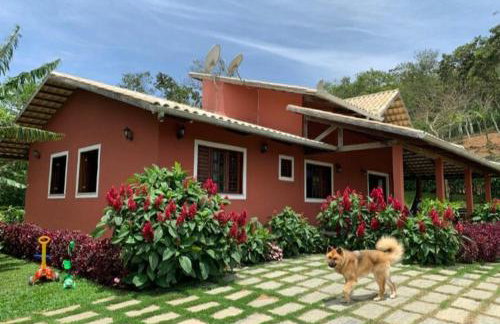 Casa de Serra Guaramiranga - Foto 1