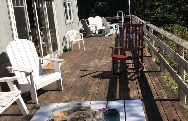 Oceanville Retreat - Foto 14