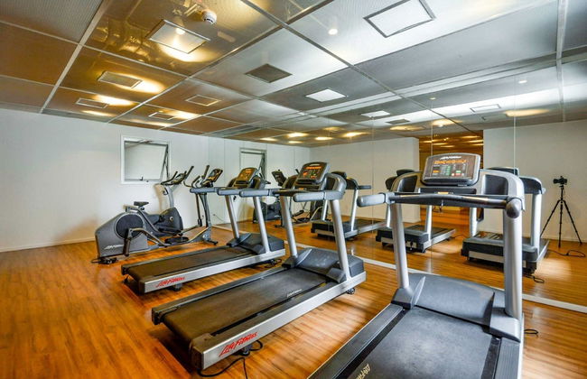 OBA 142 - Super Estúdio Frei Caneca - Photo 15