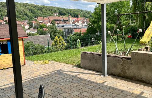 Quartier22 - Ferienwohnung mit Altstadtblick - Foto 19