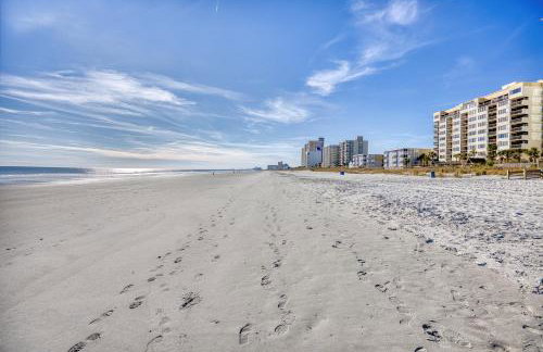 Oceanfront 3br/2ba Dog Friendly - Foto 45