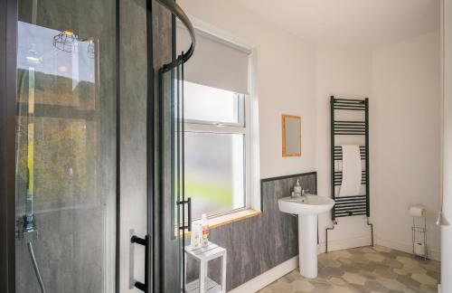 Riverside Great House In The Afan Forest Bike Park By STAE-Homes - Foto 18