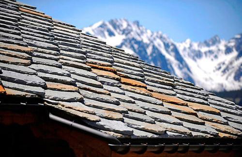 Chalet No 10, le Réconfort, accès skis aux pieds à Saint-François-Longchamp - Valmorel - Photo 23