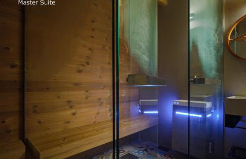 Moreas Peak Lodge - Foto 35