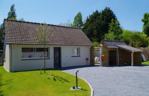 Gîte Autour d'Opale - Foto 1