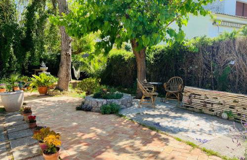 Charming apartment in a duplex with garden & balcony - Foto 24