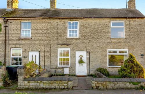 Jack's Cottage - Foto 10