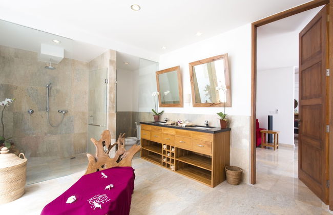 Villa CinCin - Foto 32