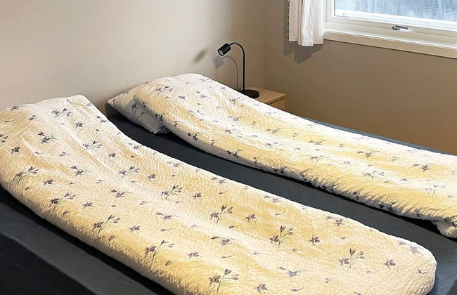 12 Person Holiday Home in Alfoten - Foto 7