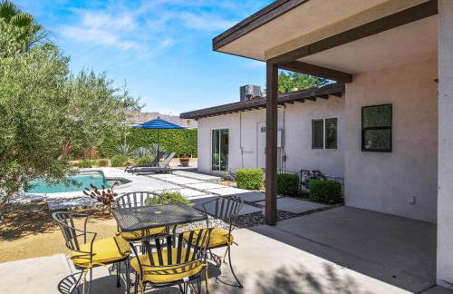 Cozy Desert Bungalow - Foto 22