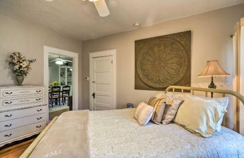 Georgetown Vacation Rental Close to Town Square! - Foto 17