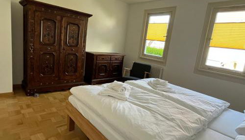 Haus Anna EG - Foto 2, wardrobe