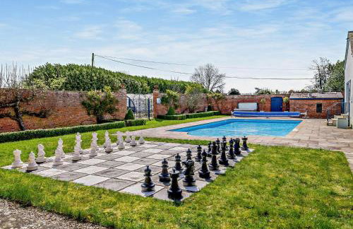 Pengethley Manor - Uk39045 - Foto 26