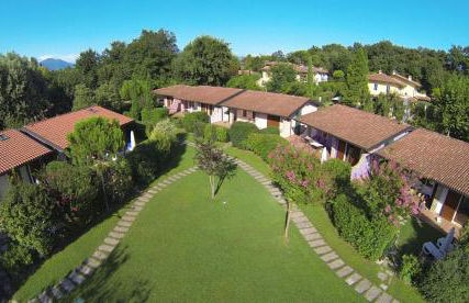 Park Residence Il Gabbiano - Foto 41