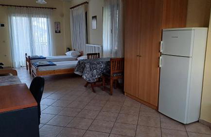 Studio Apartments Eirini - Foto 13