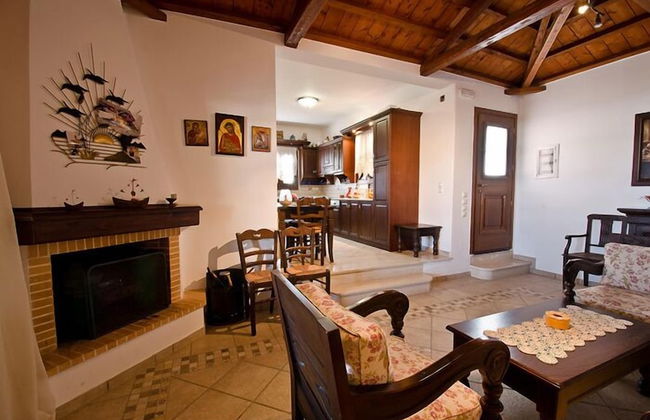 Vatellis Villas - Foto 29