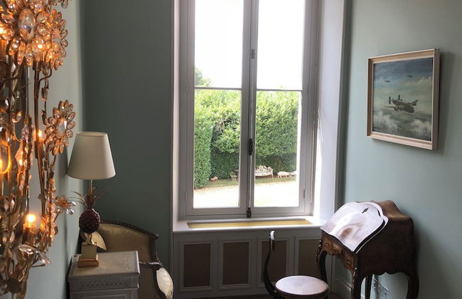 Château De La Goujonnerie - Photo 23