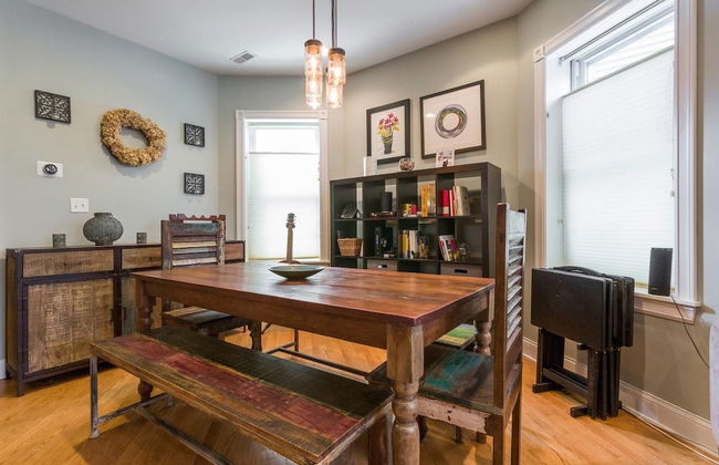 Spacious Split-level Apartment - Great for Groups - Foto 10