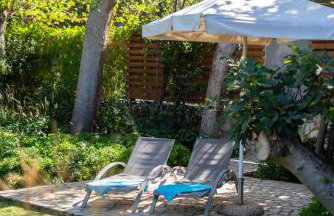 Klaritz Luxury Suites - Photo 25