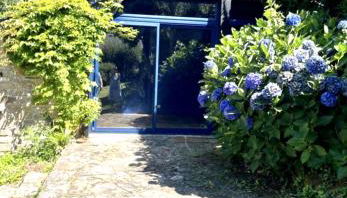 Le Cabanon - Foto 3, Garden, Garden view