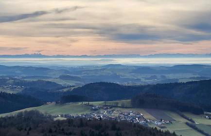 Ferienwohnung Gipfelblick - Foto 14