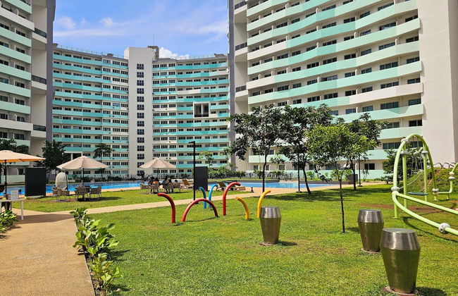 Acellyne's Suites at The Residences - Foto 54